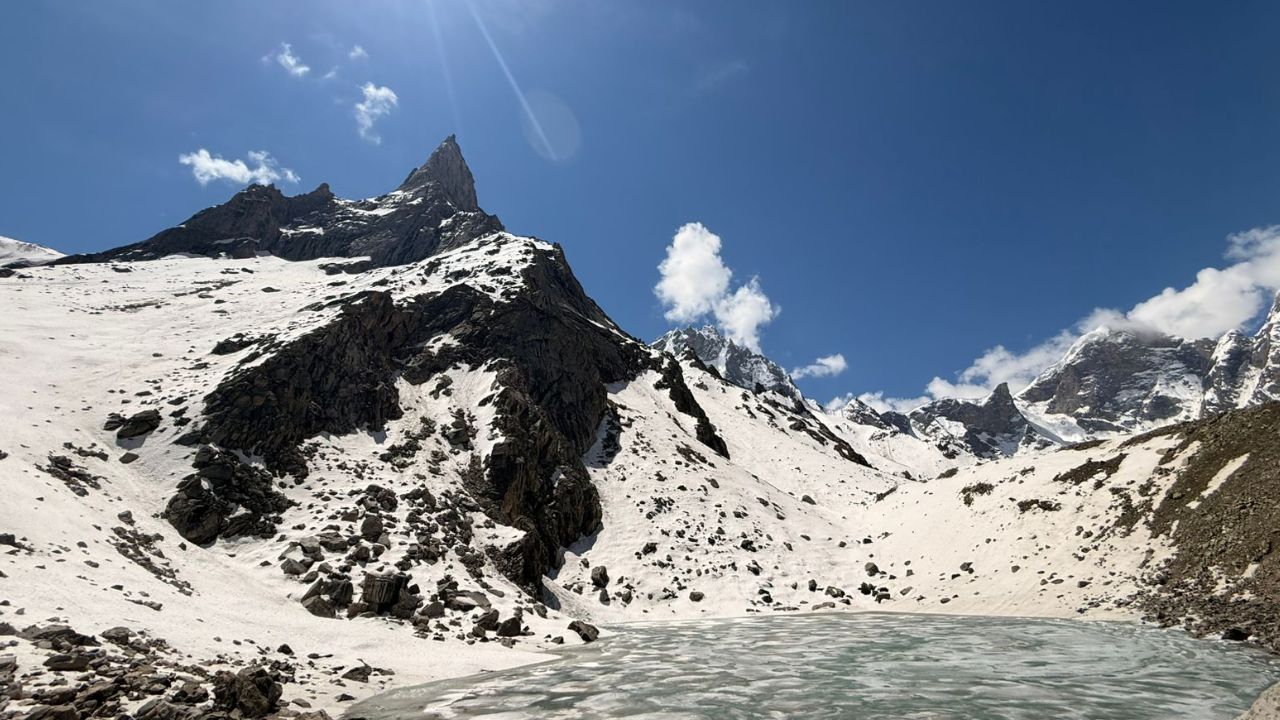 Neelkanth LAKE