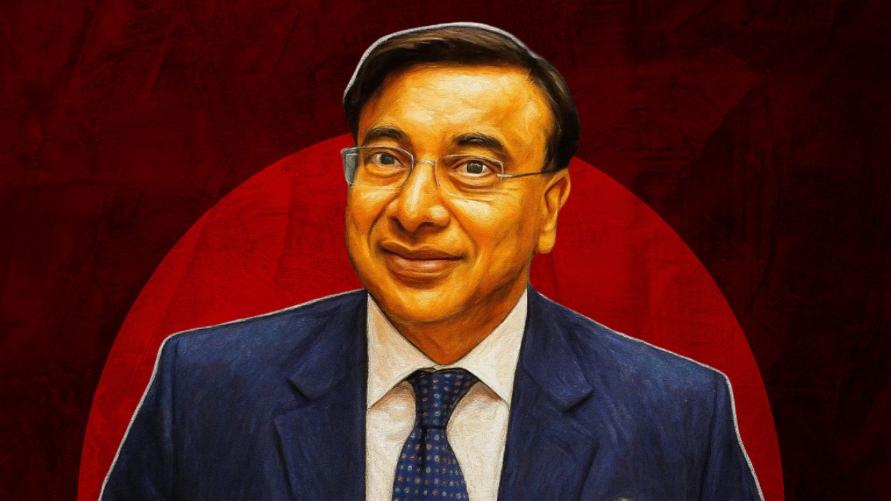 lakshmi narayan mittal