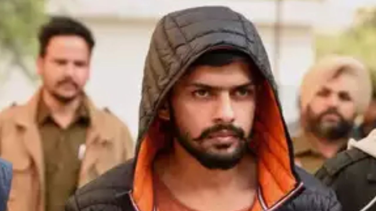 Lawrence Bishnoi : PTI