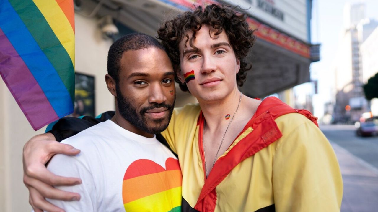 Same Sex Couples Rights  