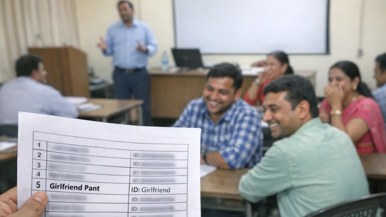 प्रतीकात्मक तस्वीर । Photo Credit: AI Generated