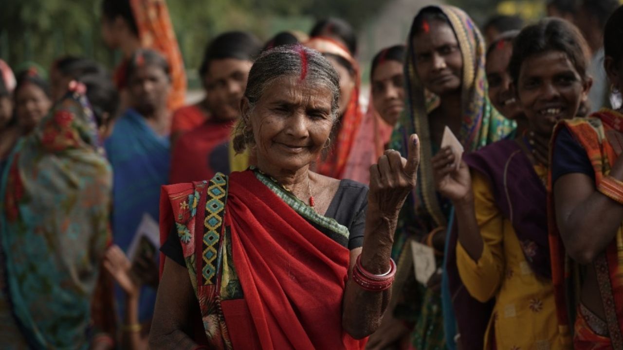 Haryana Civic Polls 2025