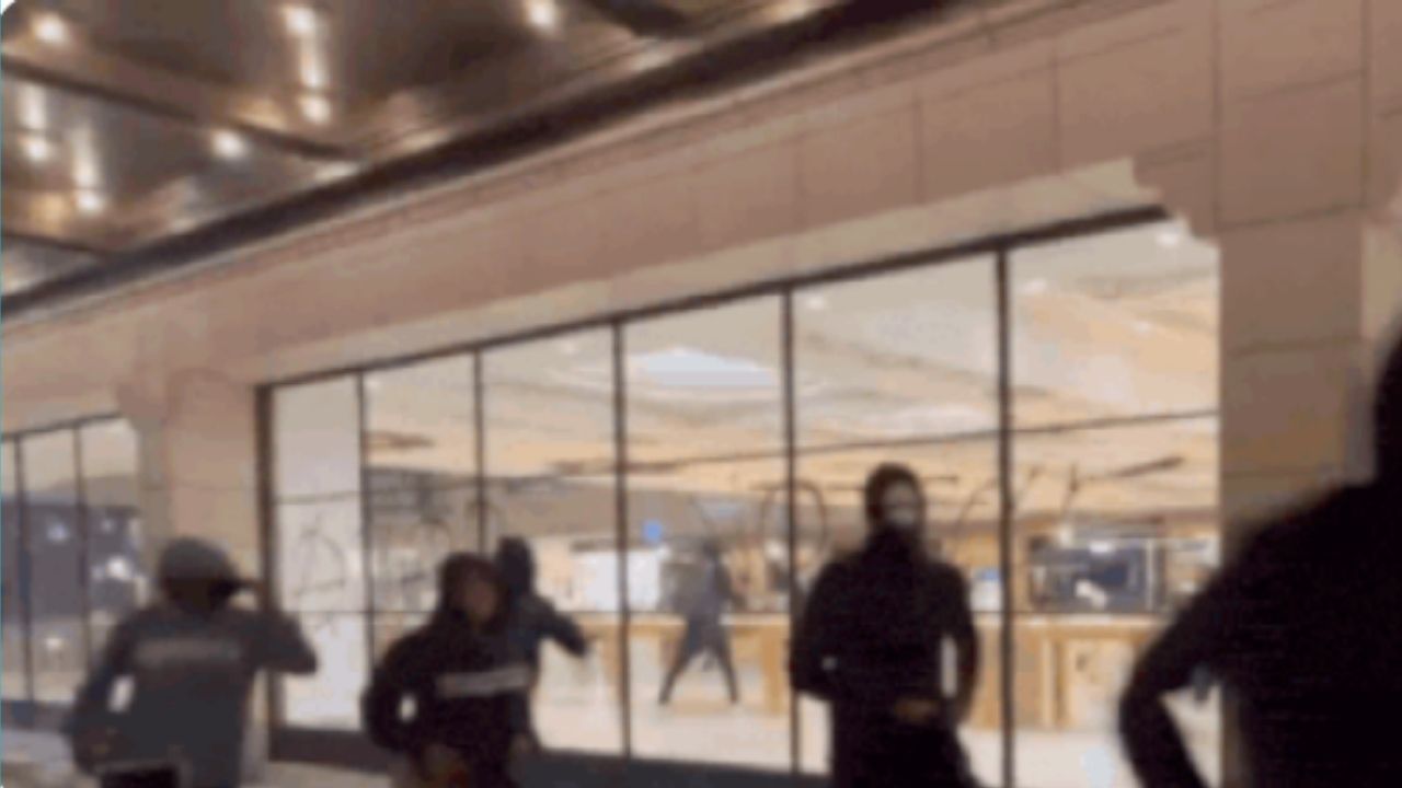 Photo Credit: Screengrab of video