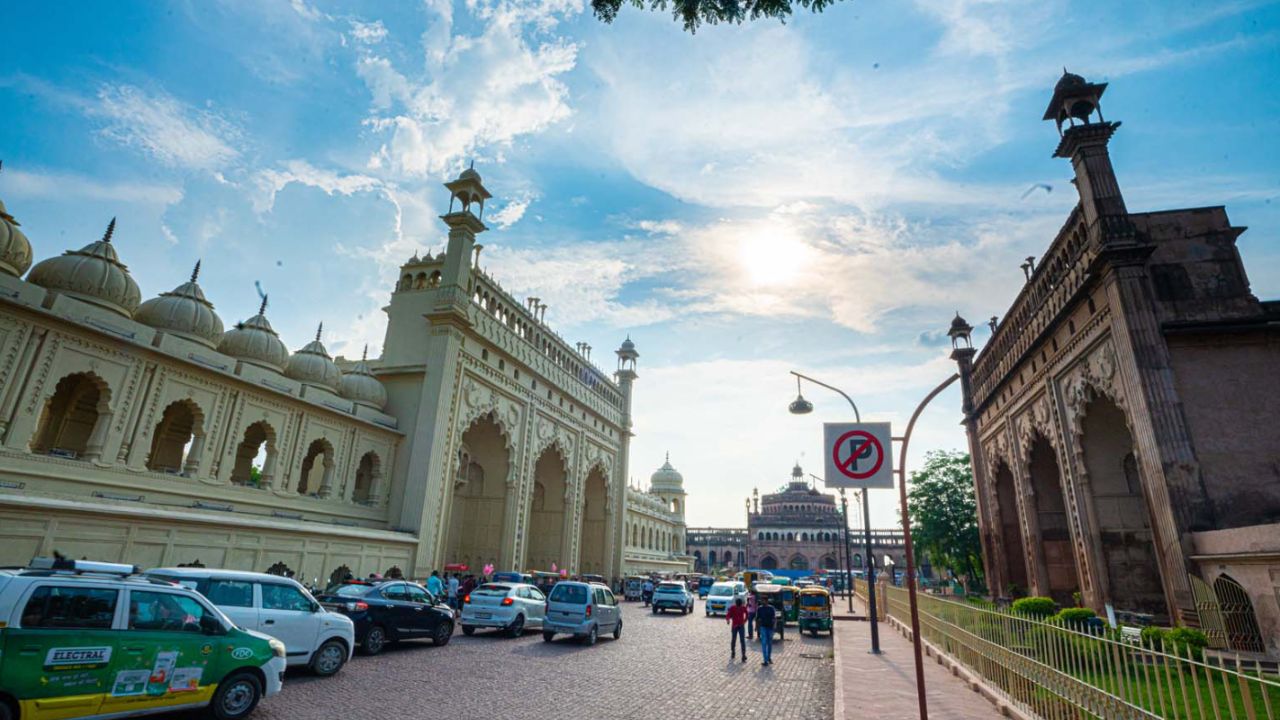 Lucknow 