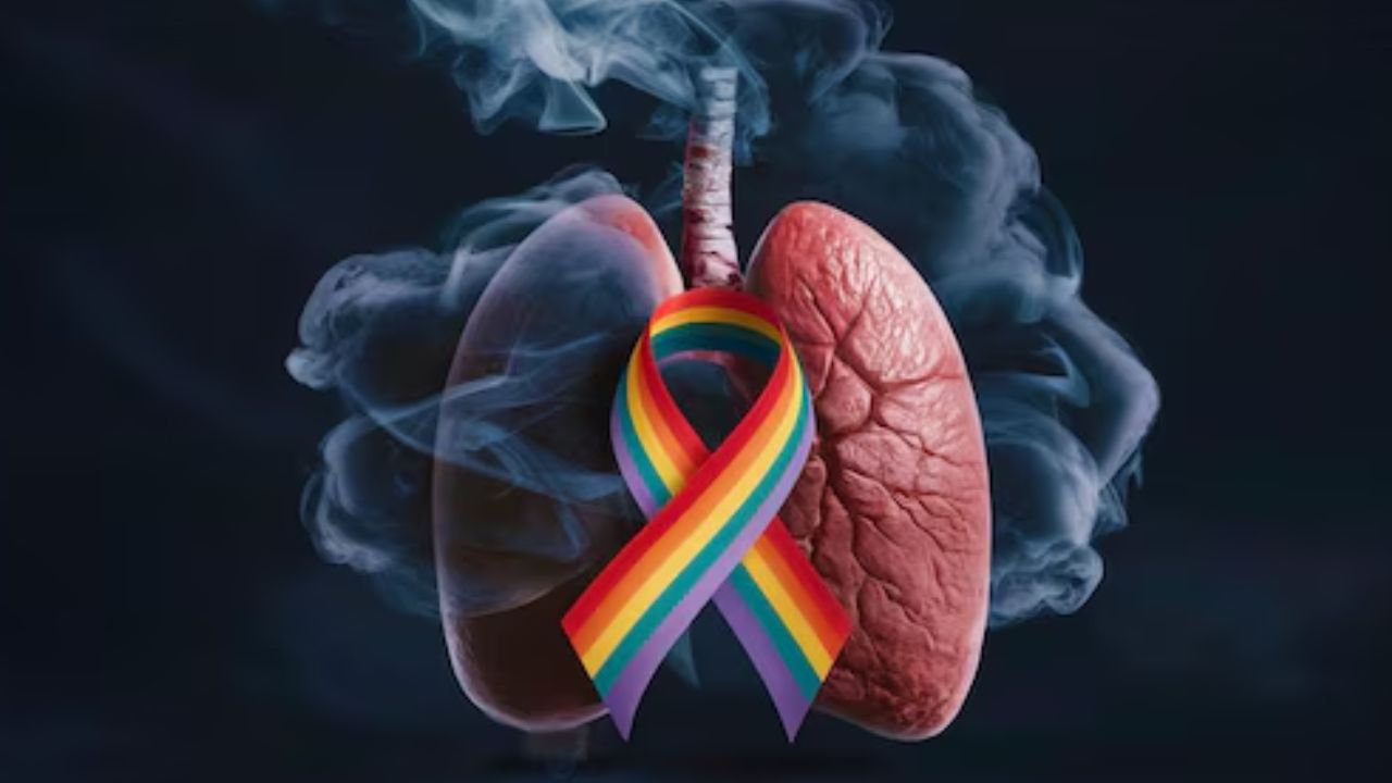 Lung Cancer