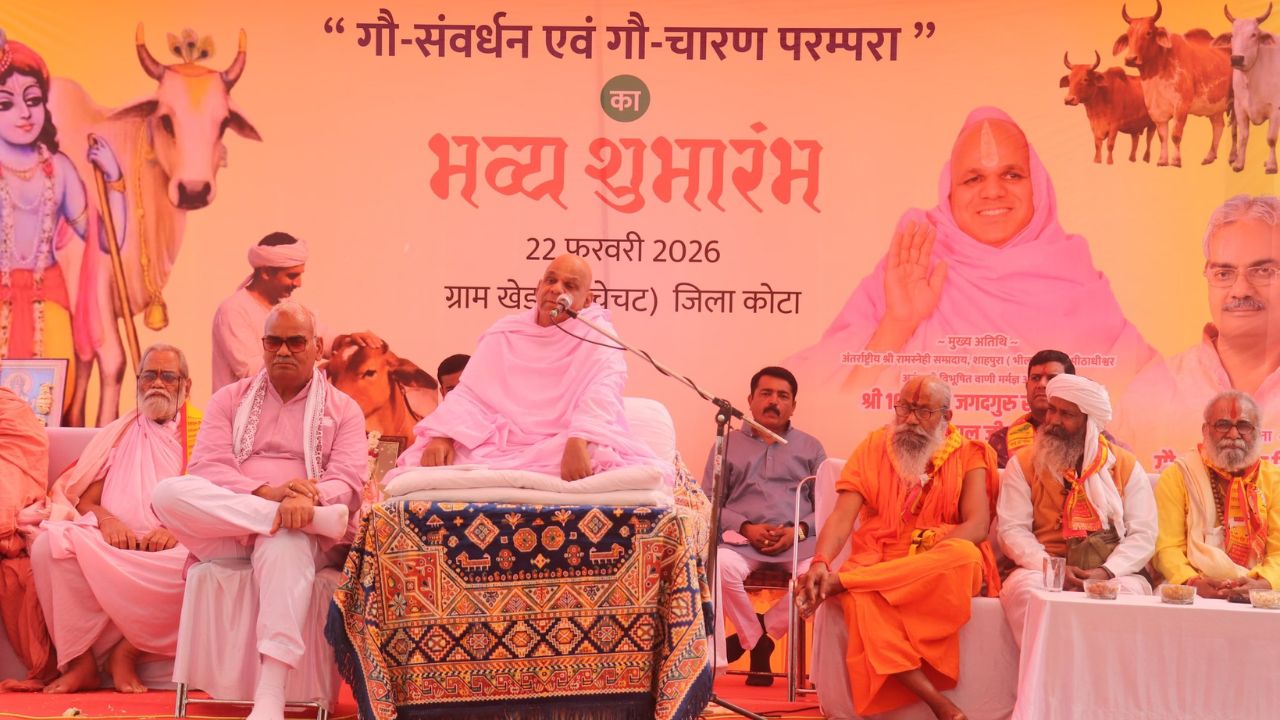 madan dilawar cow milk