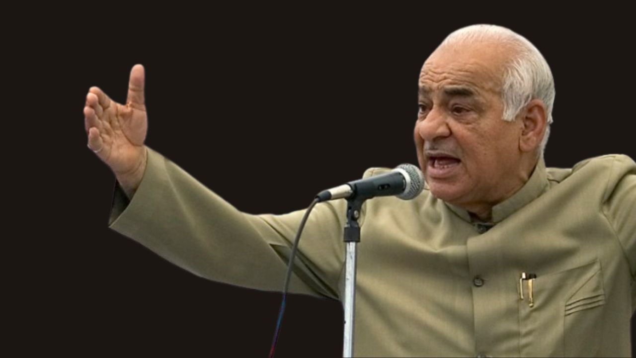 Madan Lal Khurana