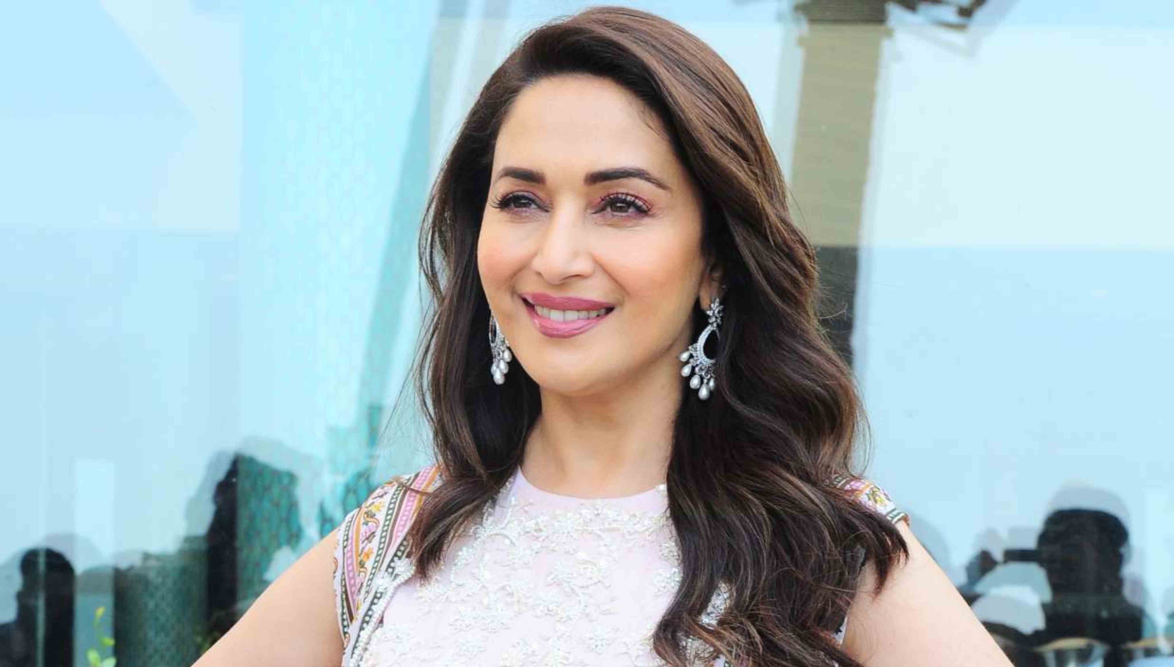 Bhool Bhulaiyaa 3 is a different opportunity for madhuri dixit 
