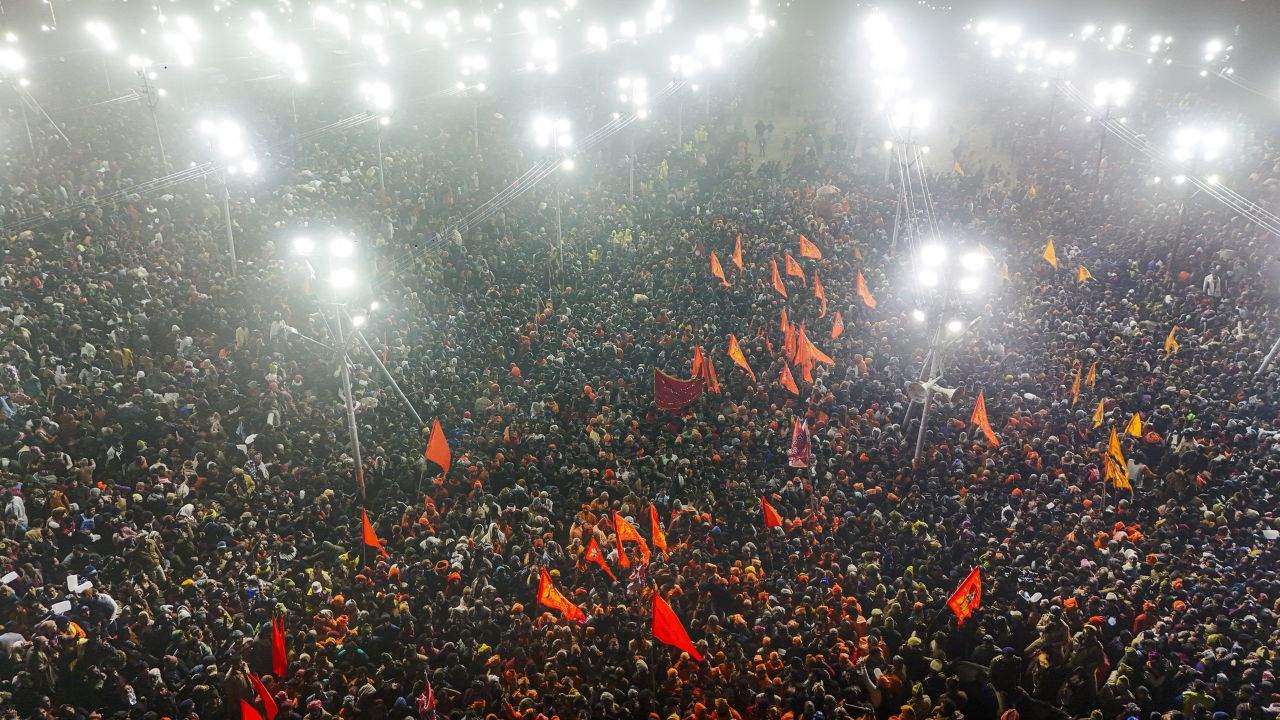 Image of Maha Kumbh