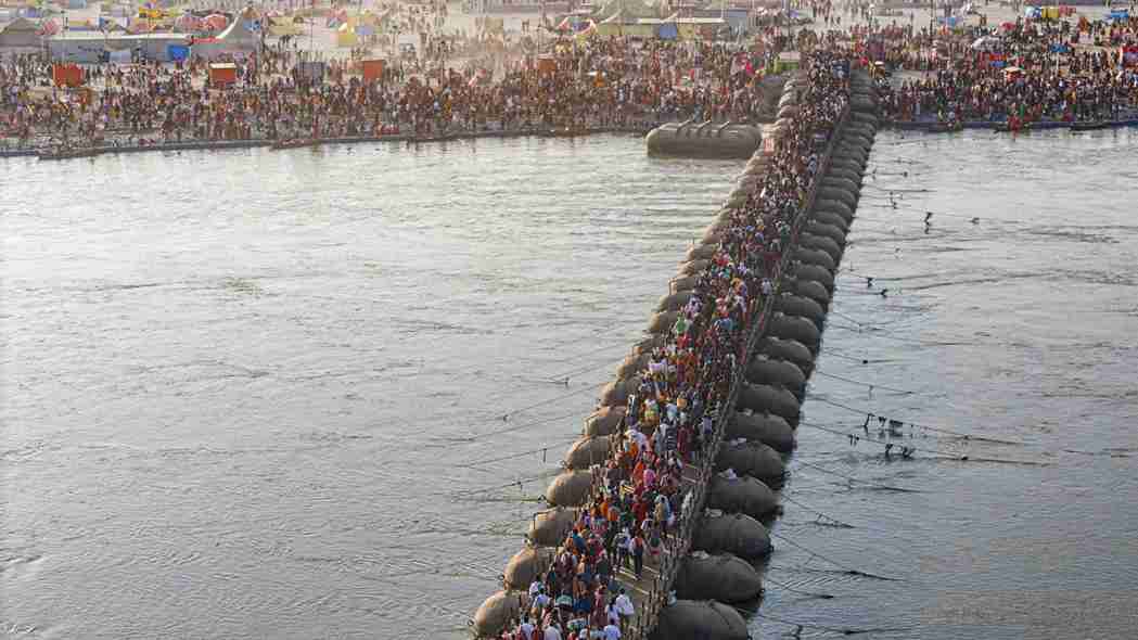Mahakumbh 2025