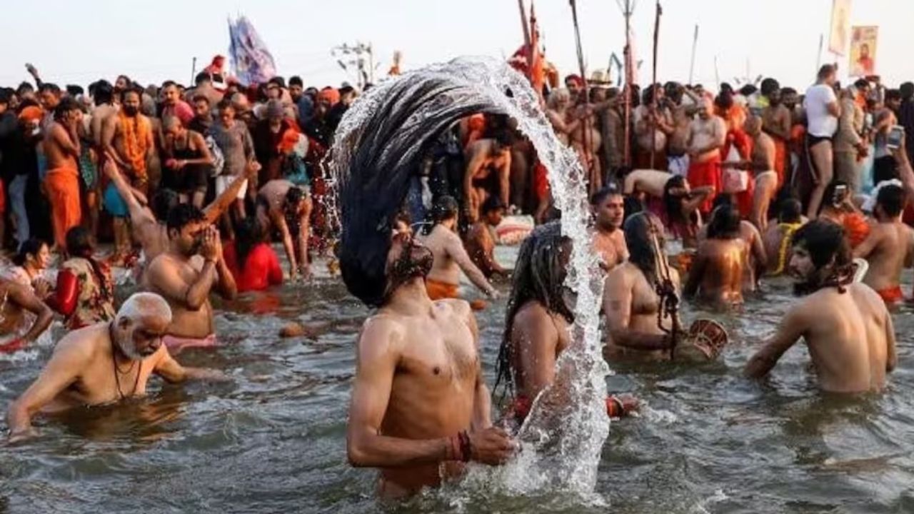 प्रतीकात्मक तस्वीर । Photo Credit: PTI