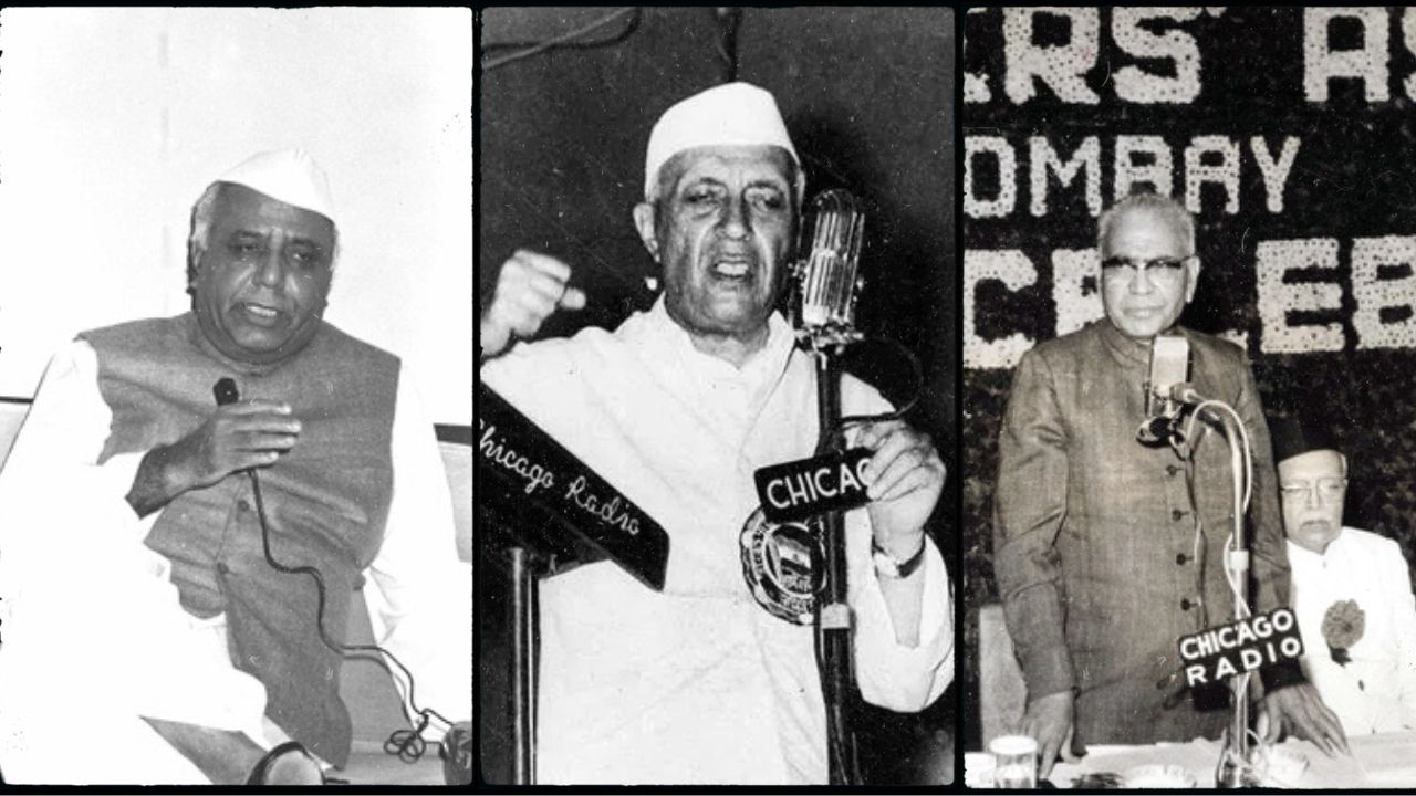 maharashtra assembly elections 1962