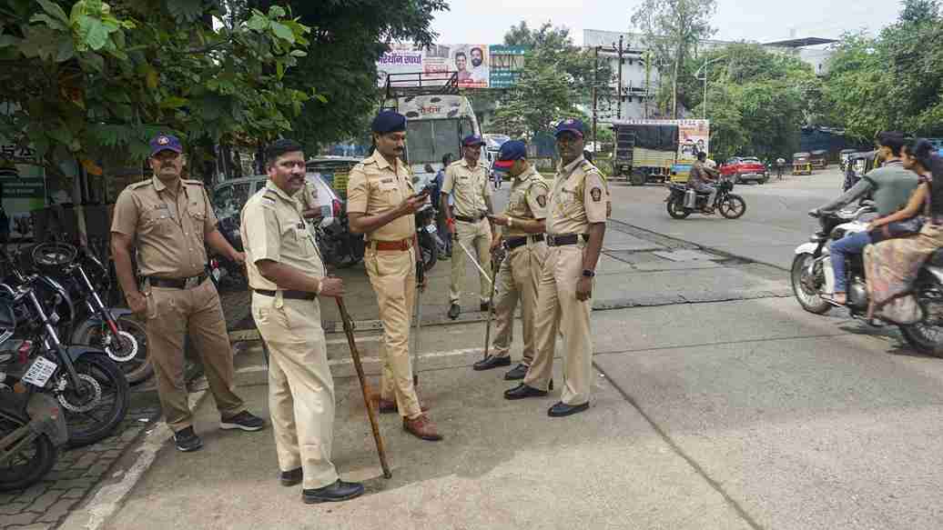 representational image : PTI