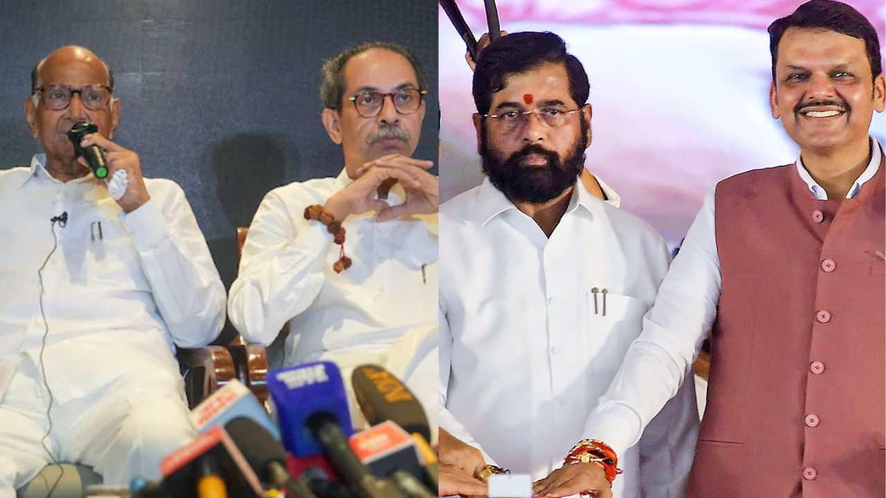 maharashtra politics