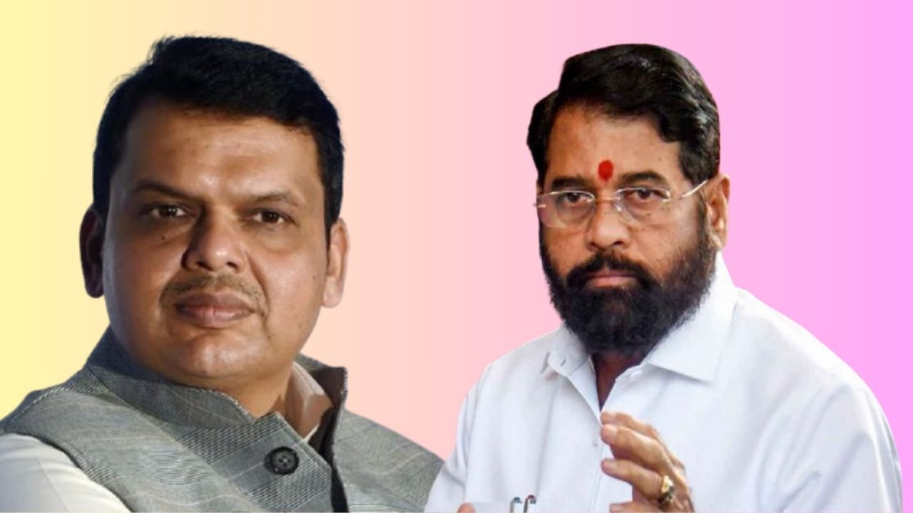 Eknath Shinde, Devendra Fadnavis
