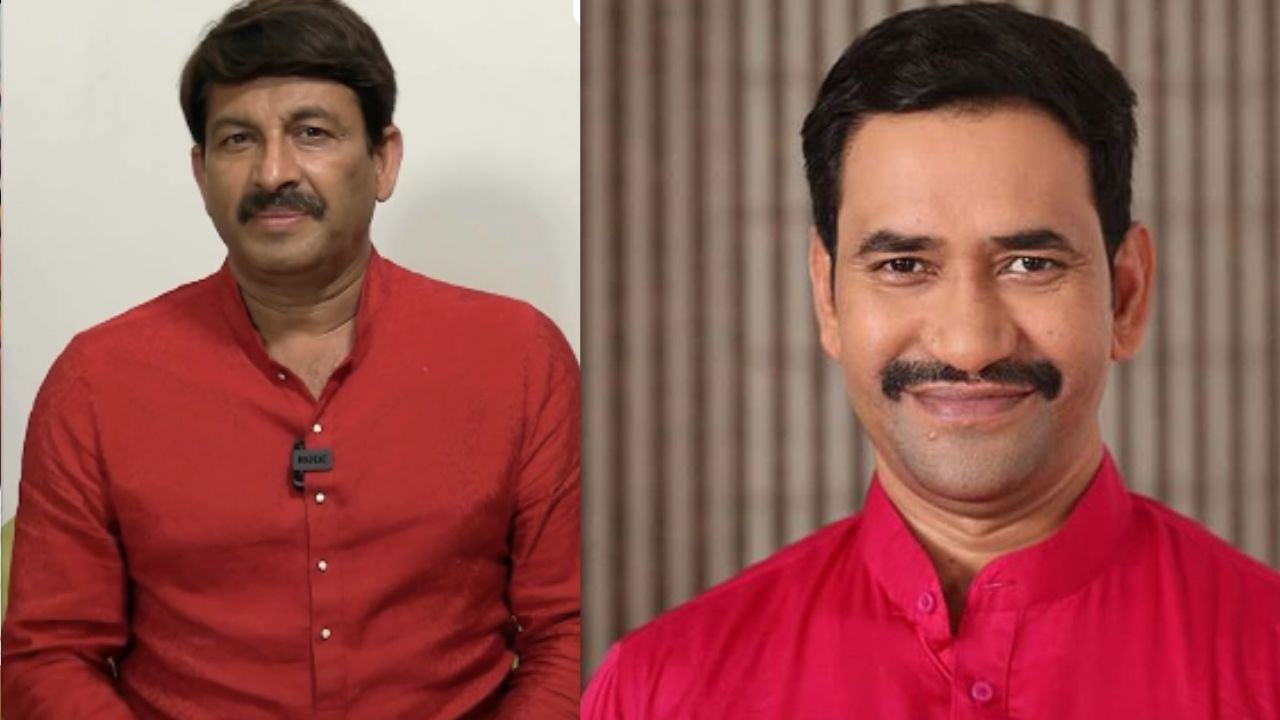 Bhojpuri Star Bihar Election,