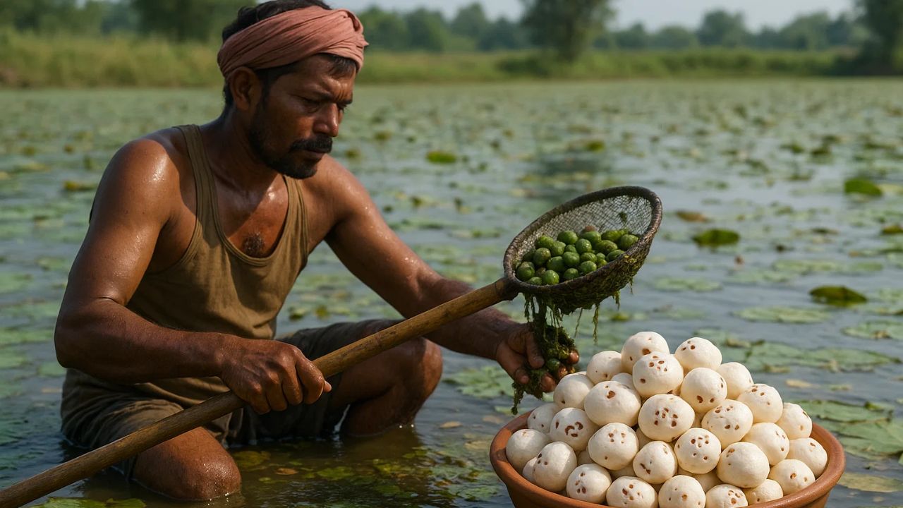 प्रतीकात्मक तस्वीर । Photo : AI Generated