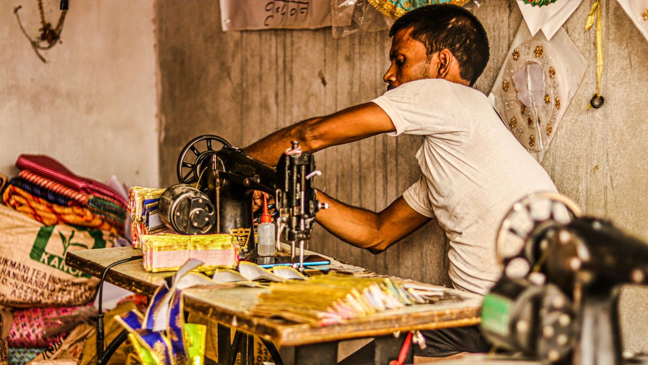 No male tailor will take measurement of women cloth in UP