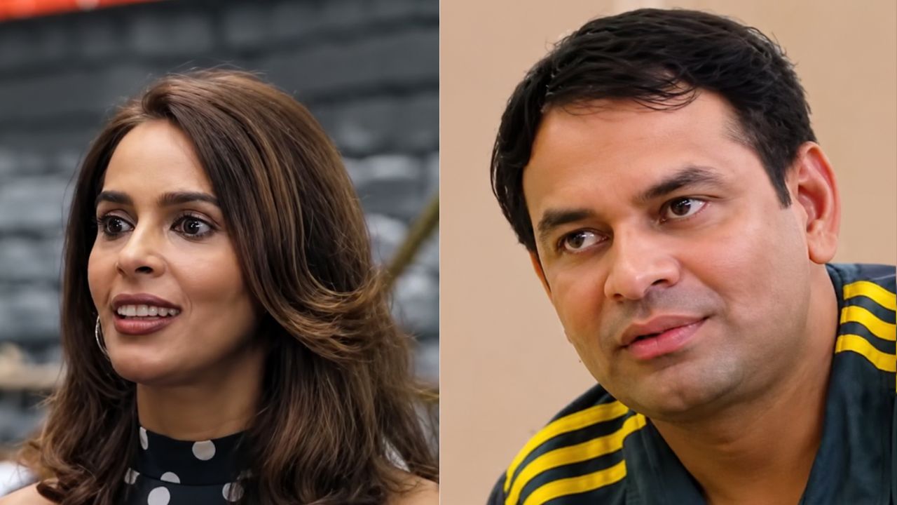 mallika sherawat and tej pratap yadav