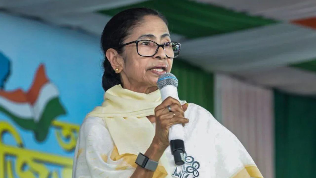 mamata banerjee
