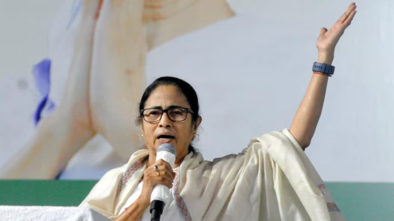 mamata banerjee