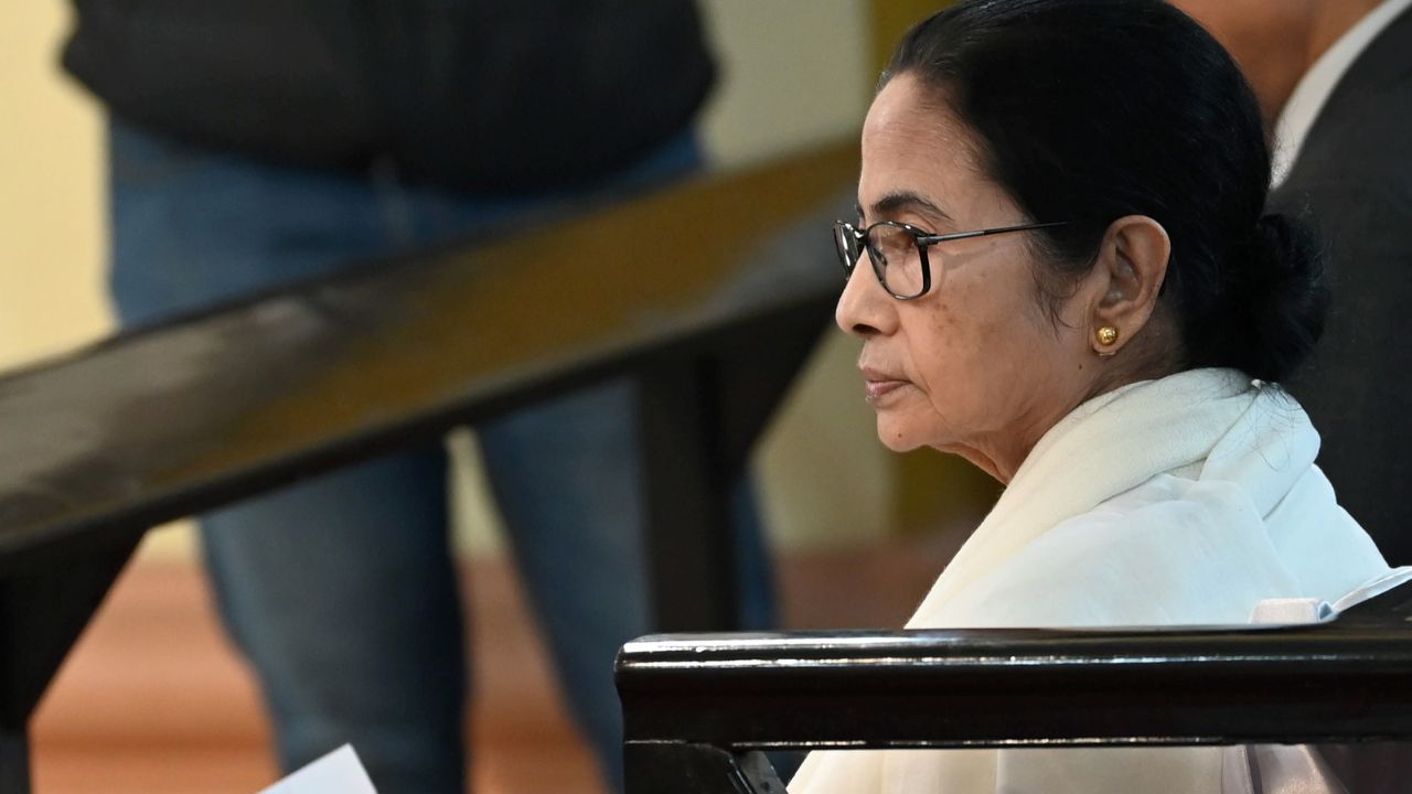 mamata banerjee