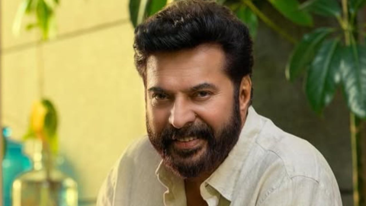 Mammootty