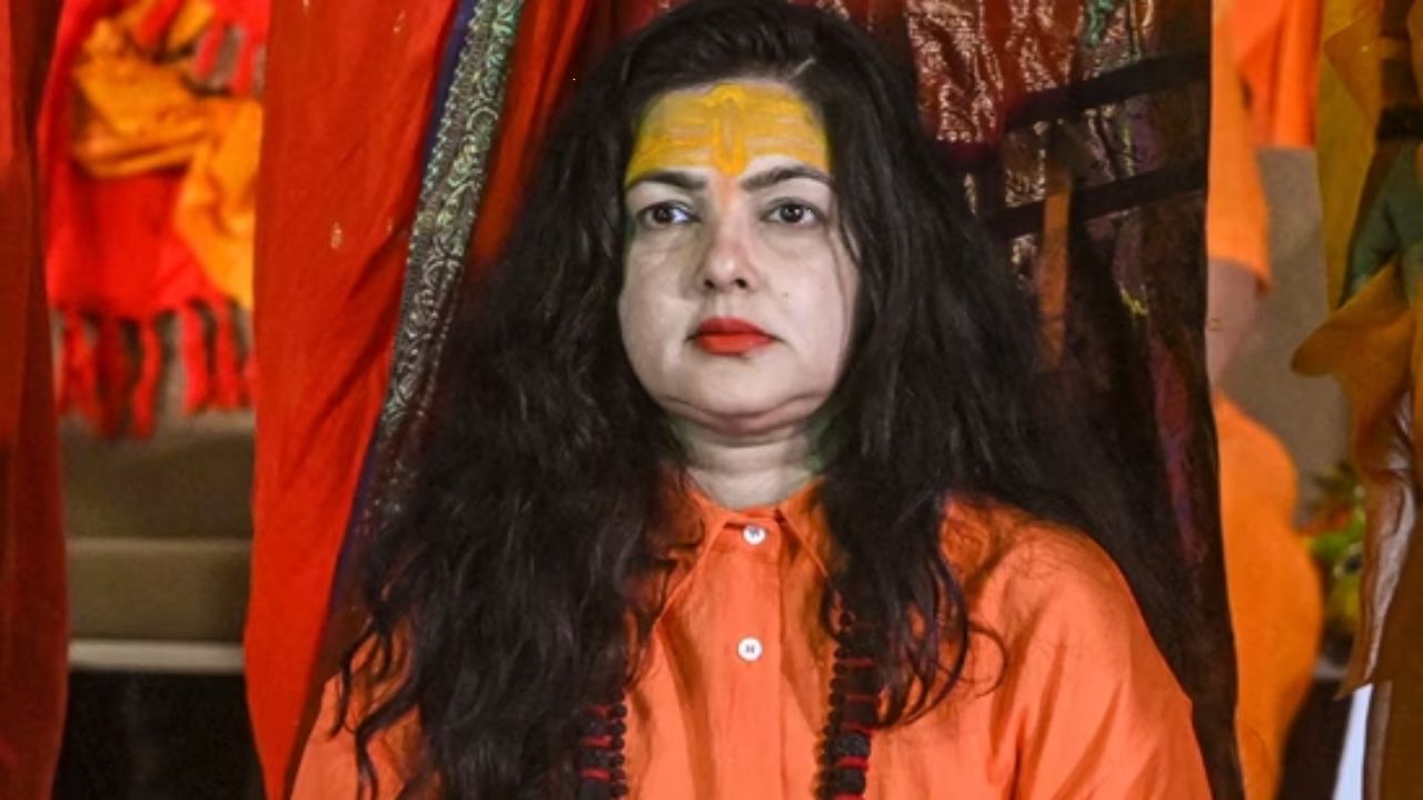Image of Mamta Kulkarni