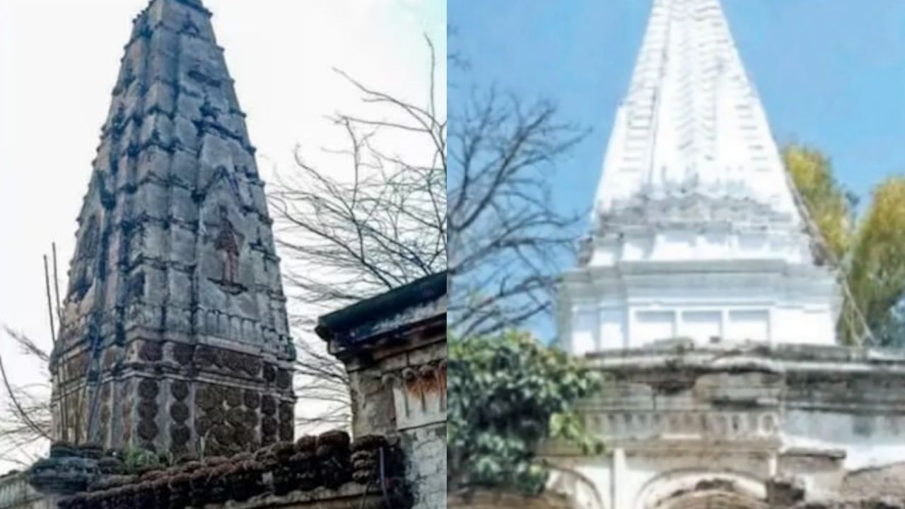Pakistan Hindu Temple