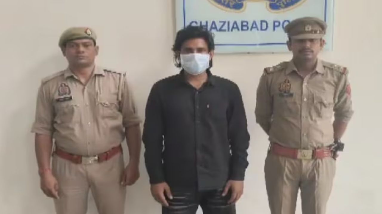 Mani meraj arrest