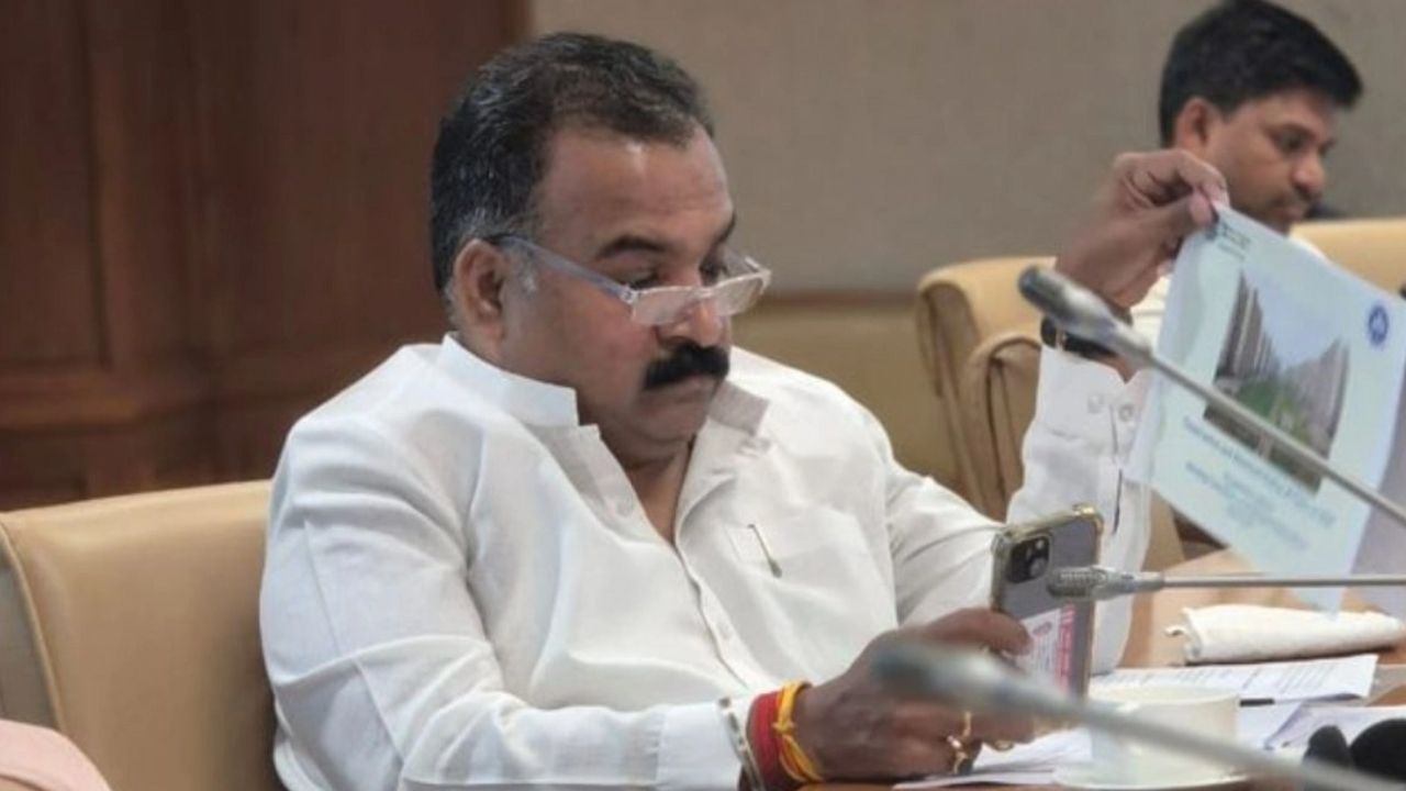 Manickam Tagore