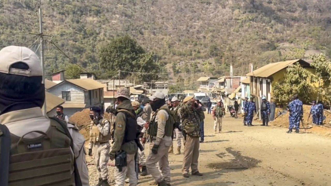 Manipur News