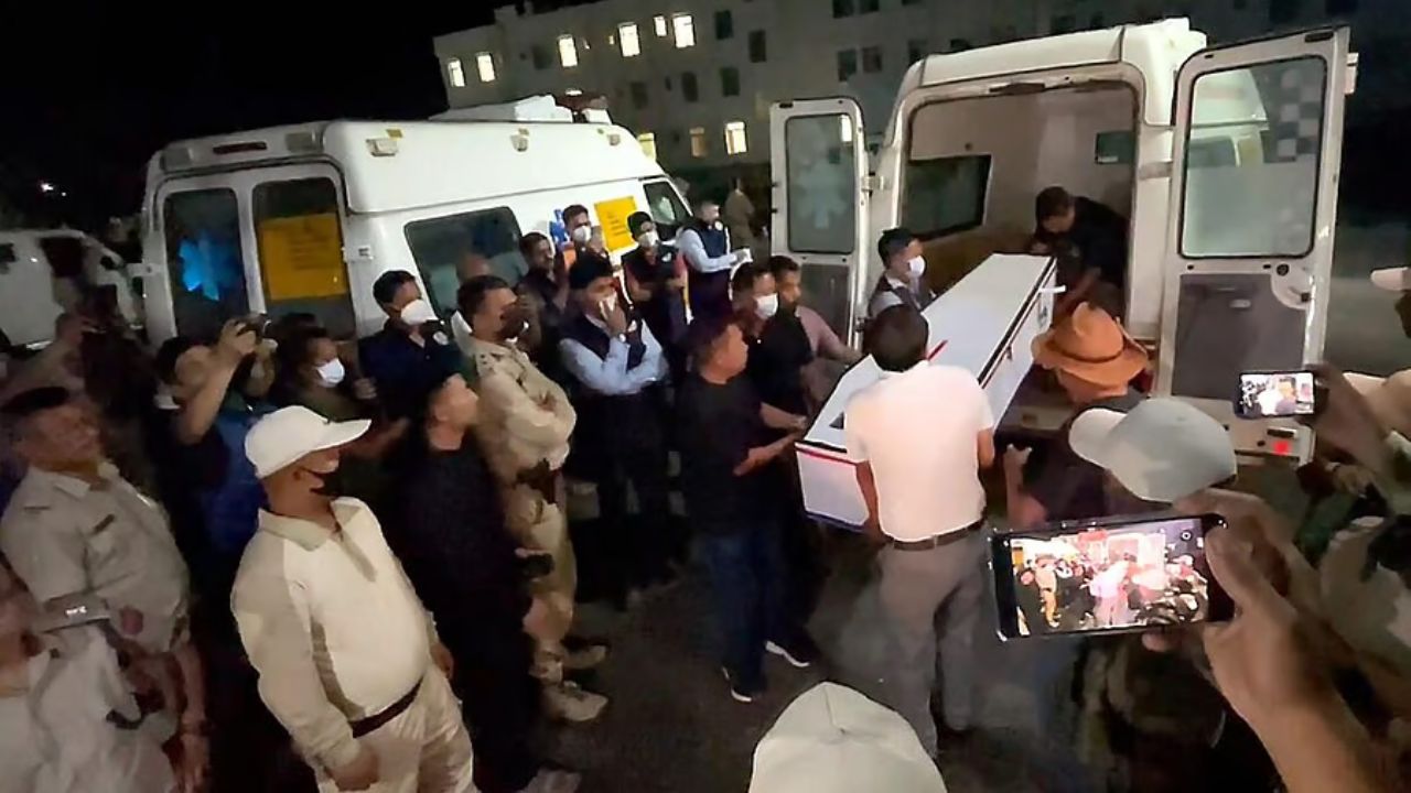 Manipur Kuki apologize
