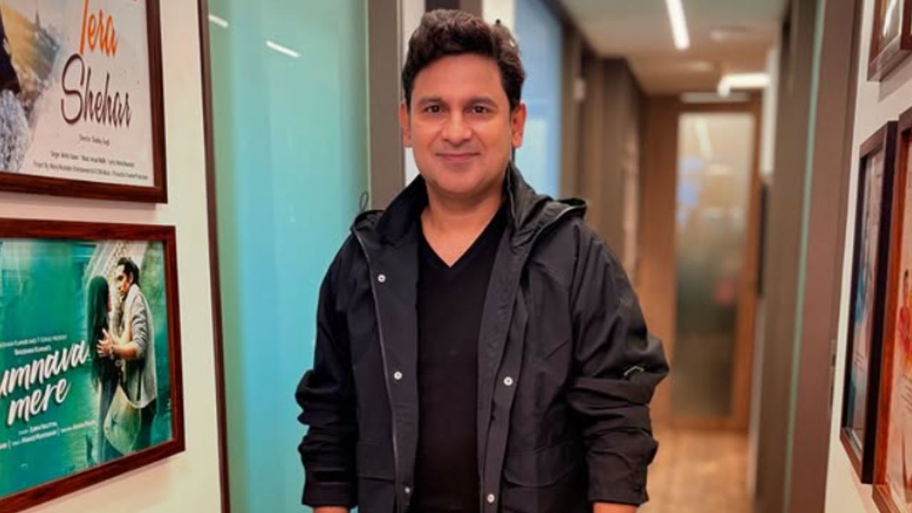 Manoj Muntashir 