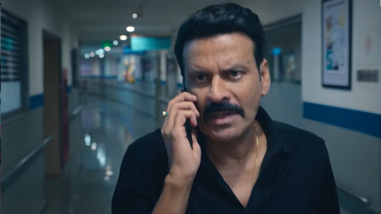 Manoj bajpayee