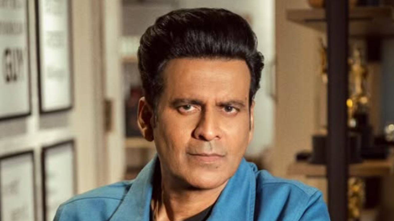 Manoj Bajpayee