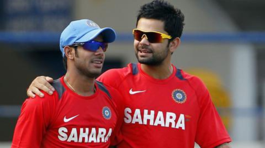 Manoj Tiwary Cricketer