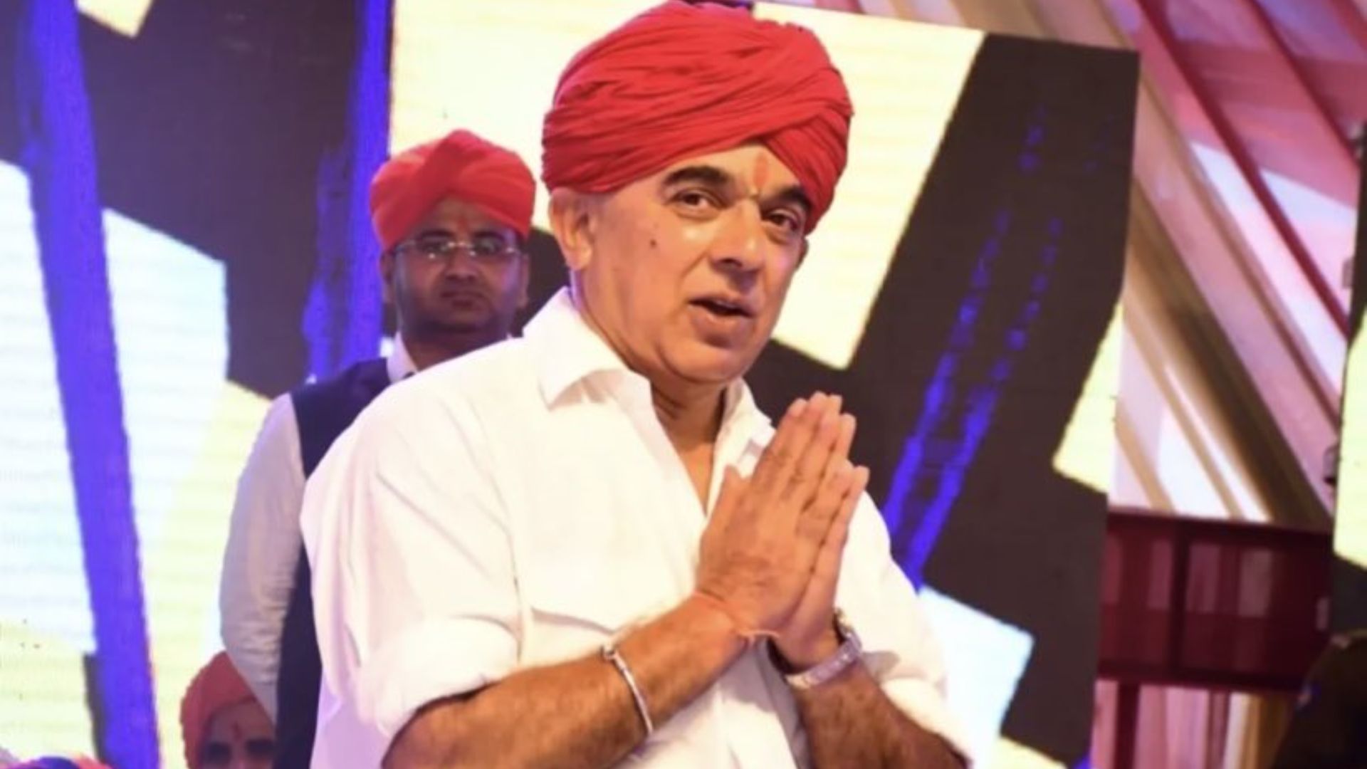 manvendra singh jasol marriage