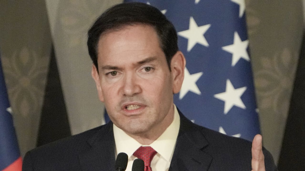 Marco Rubio