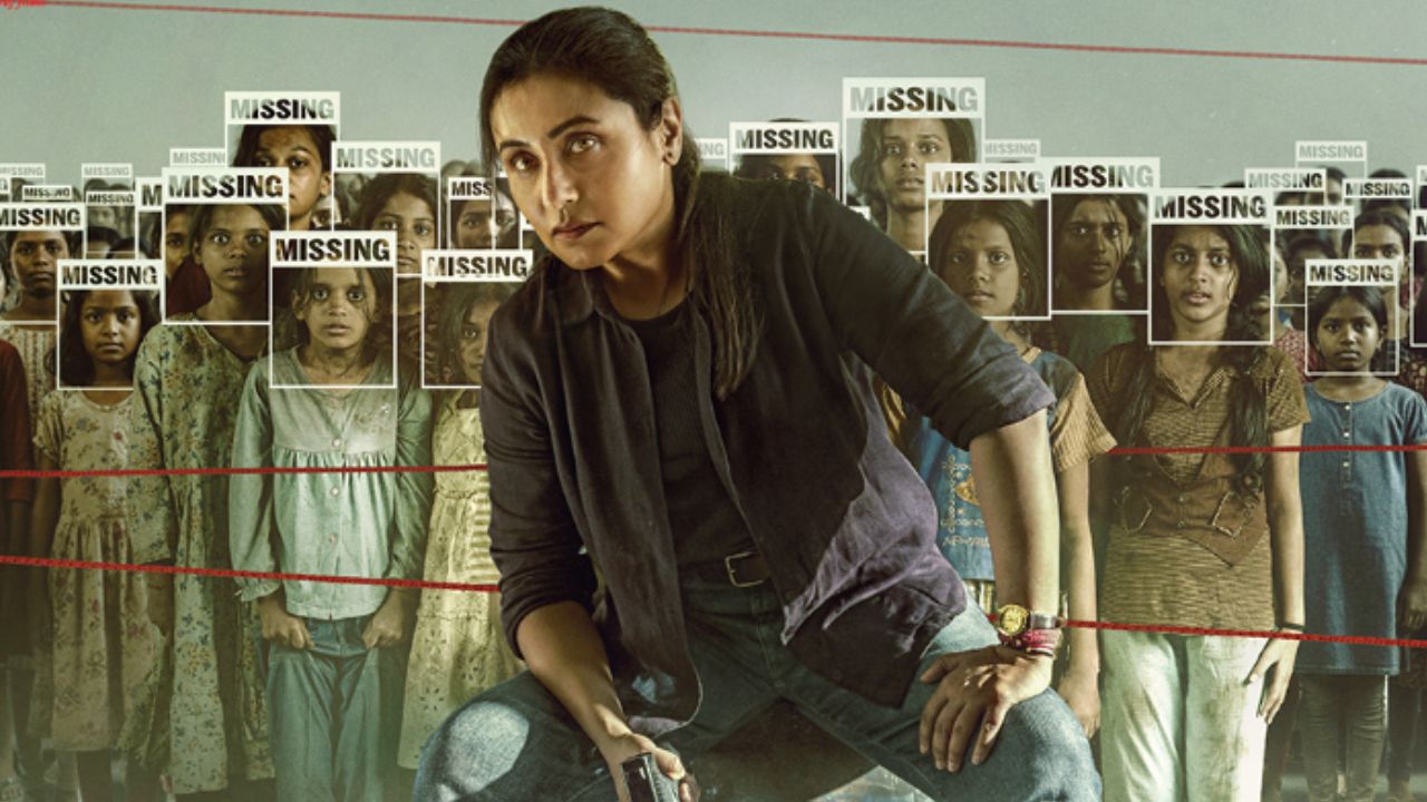 rani mukerji mardaani 3