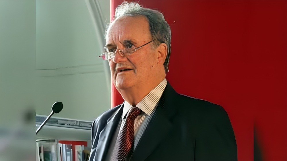 मार्क टली । Photo Credit: Social Media