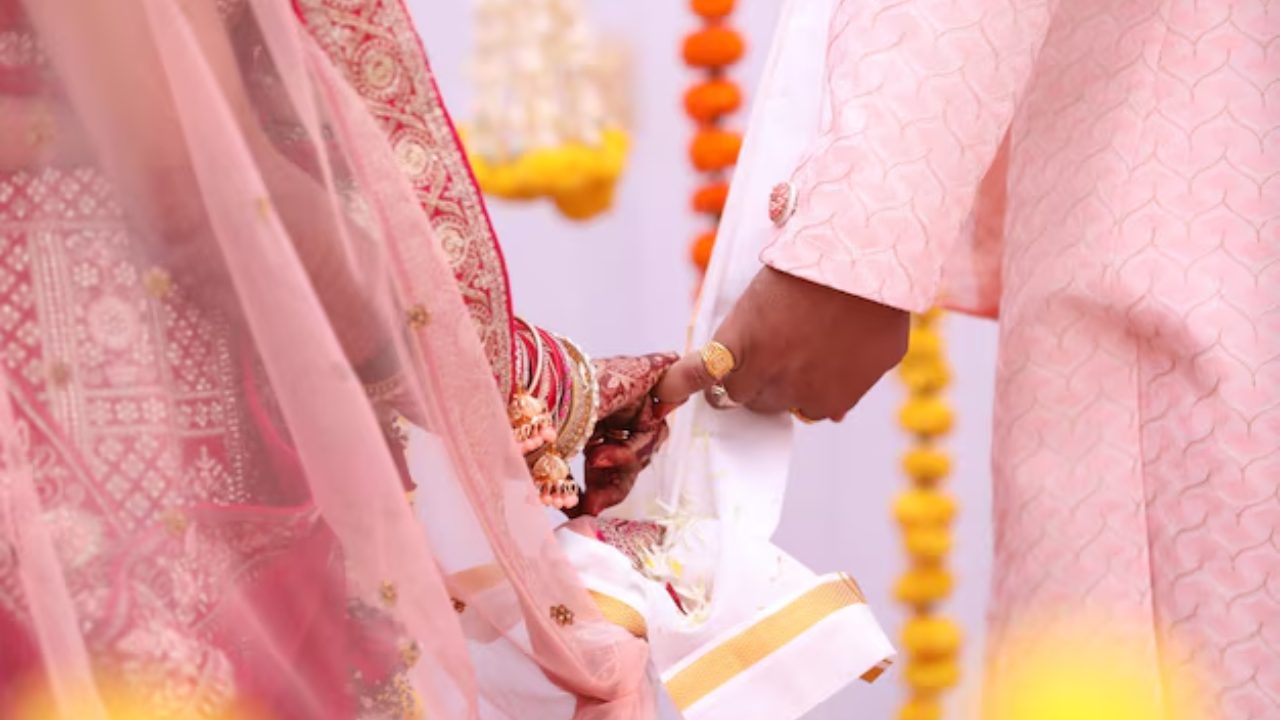 student and teacher marriage video