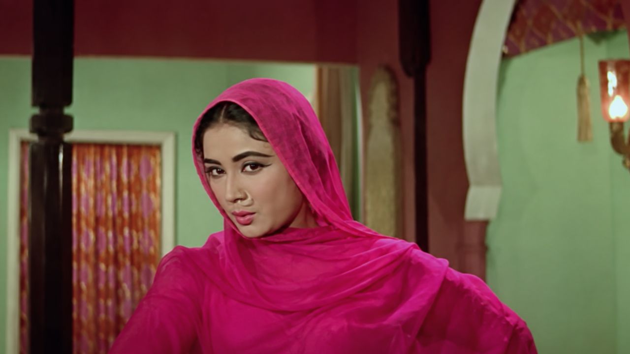 meena kumari
