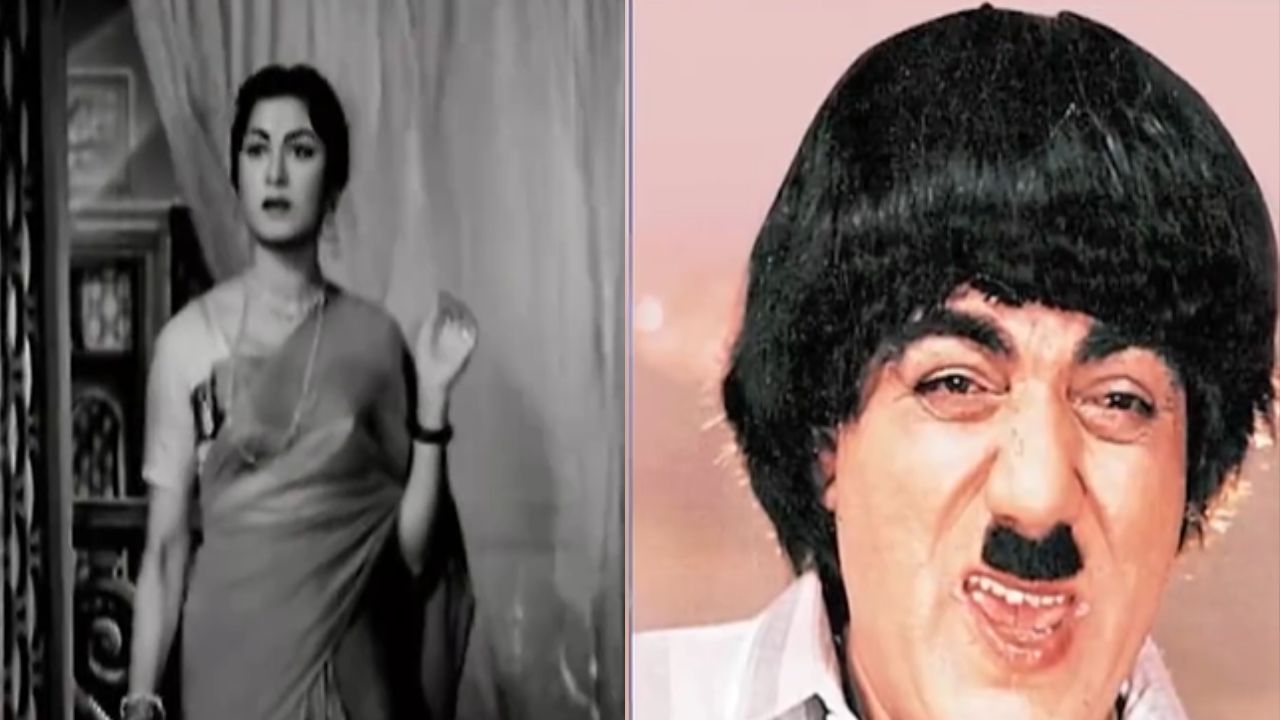 minoo mumtaz and mehmood