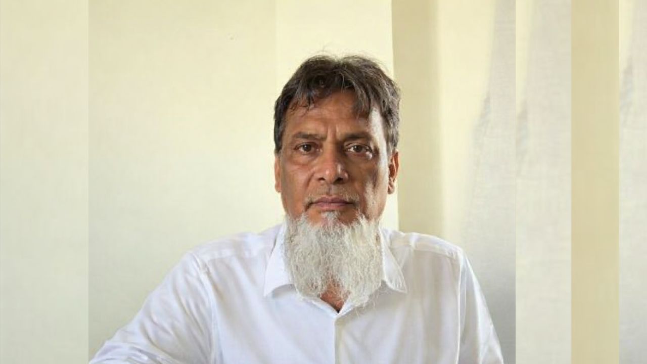 Mehtab Sheikh