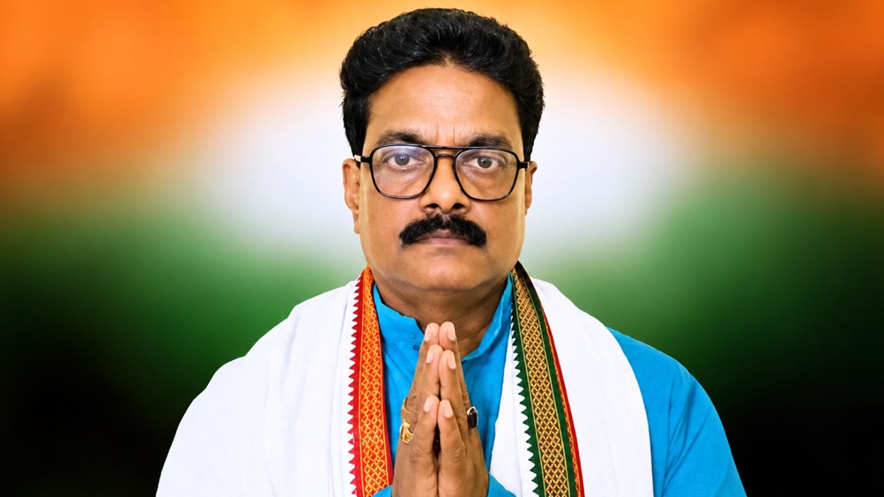 Milan Pradhan