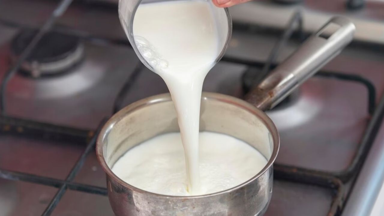  rubber like substance in milk punjab khanna