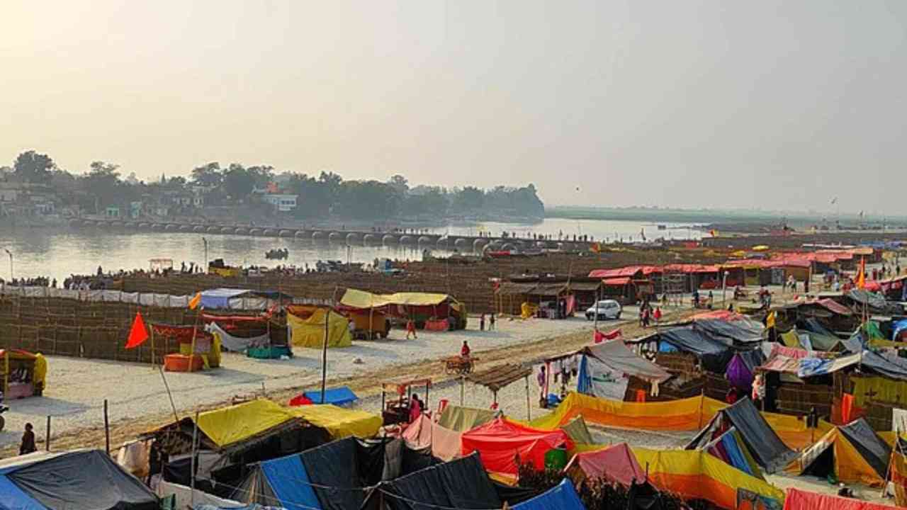 mini mahakumbh farrukhabad 2025 