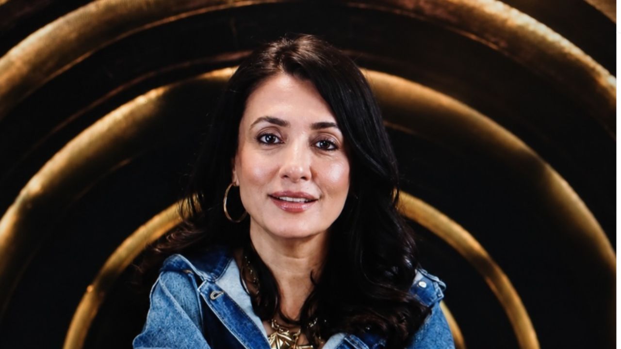Mini Mathur