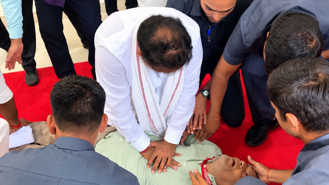 CPR